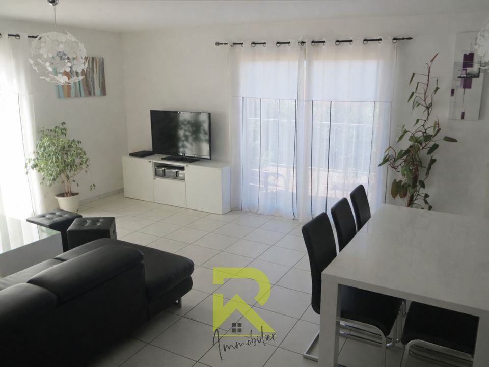 Villa i Florensac, Herault - foto 2