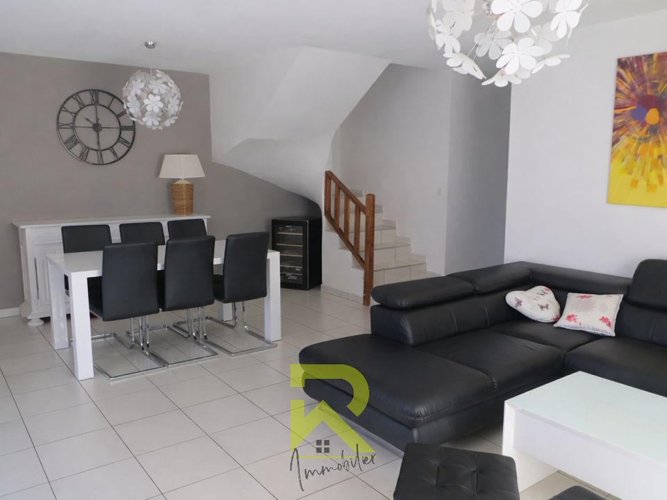 Villa en Florensac, Herault - foto 4