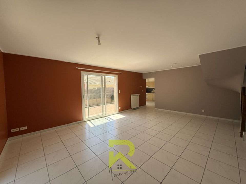 Villa en Florensac, Herault - foto 5
