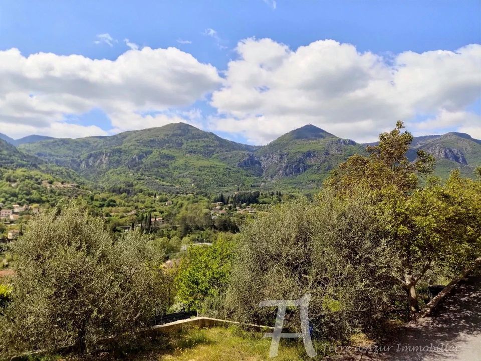 Villa i Sospel, Alpes-Maritimes - foto 2