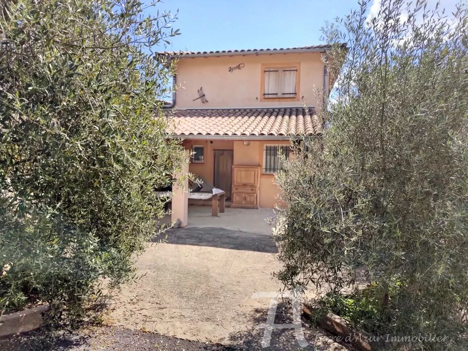 Villa i Sospel, Alpes-Maritimes - foto 3