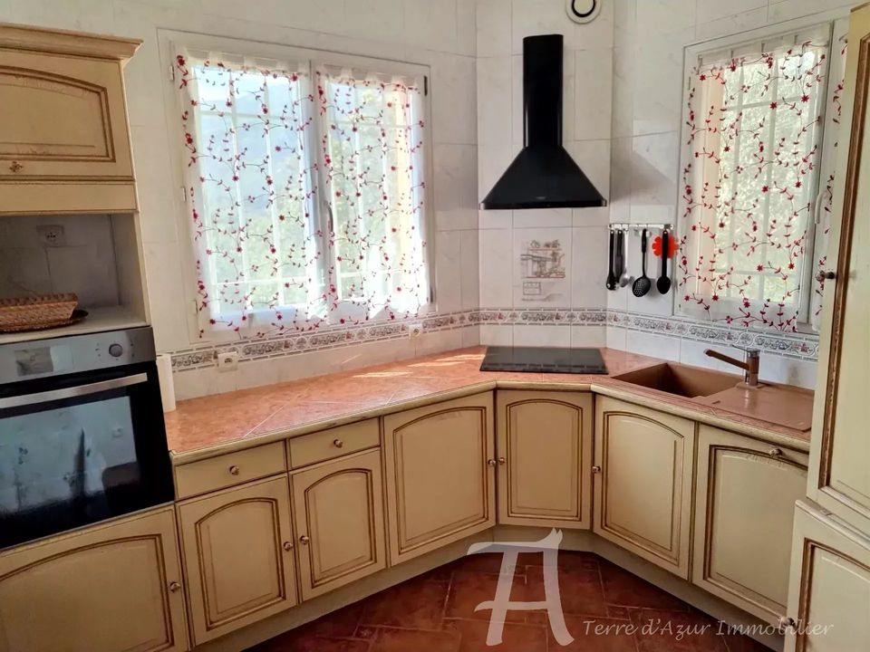 Villa i Sospel, Alpes-Maritimes - foto 4
