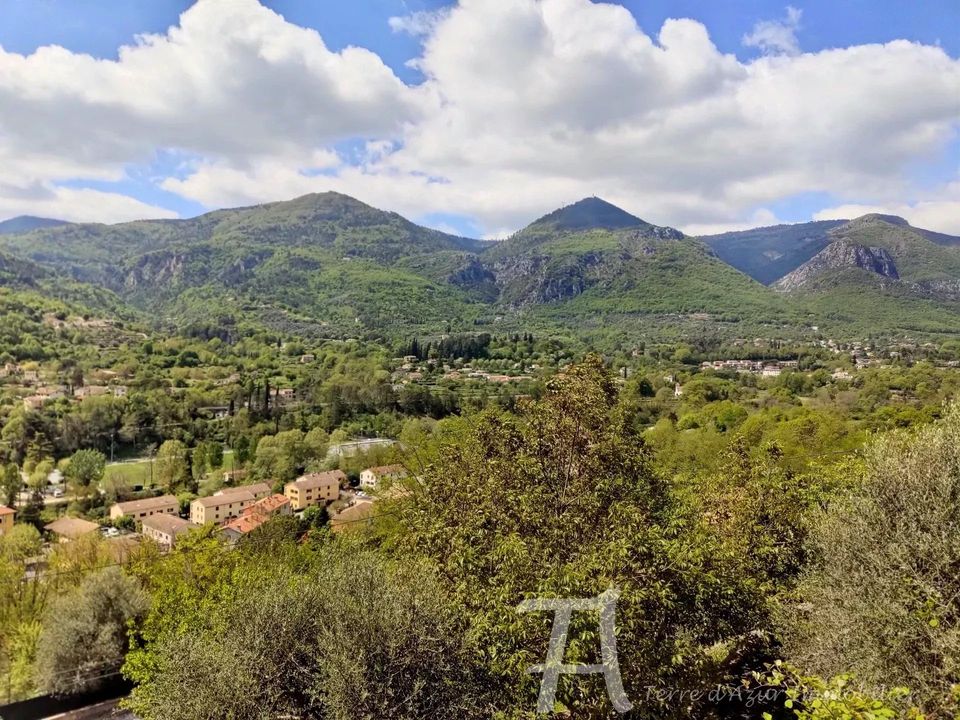 Villa i Sospel, Alpes-Maritimes - foto 5