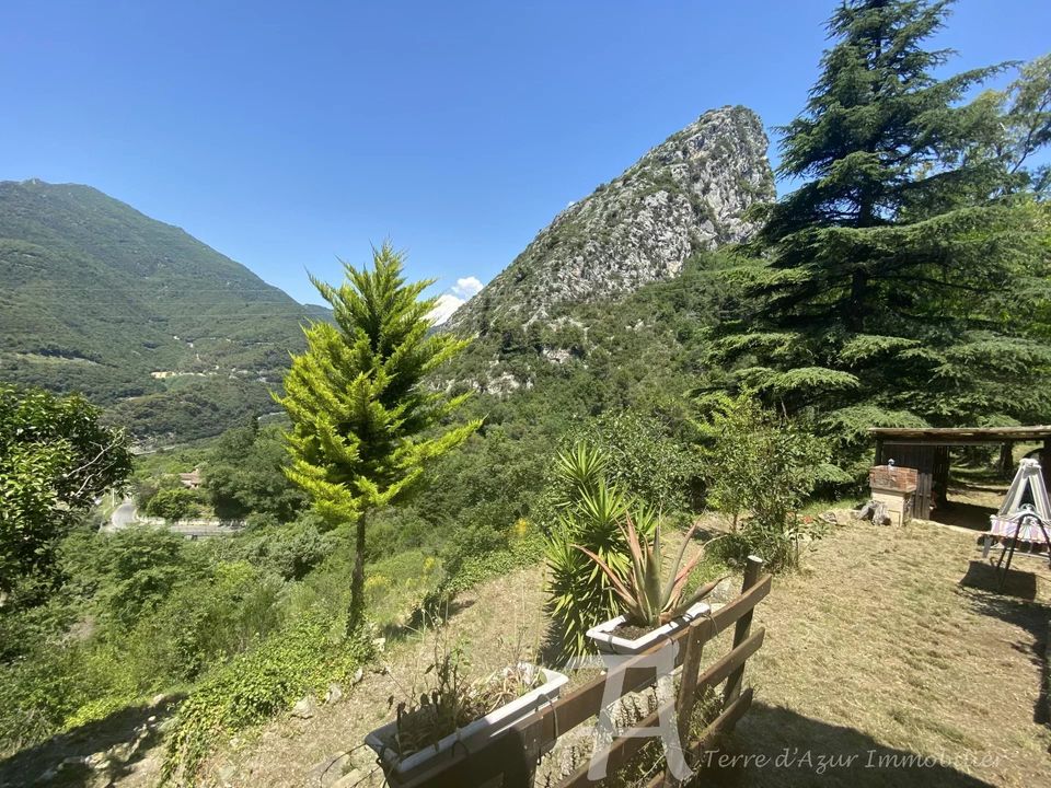 Terreno en Castellar, Alpes-Maritimes - foto 2