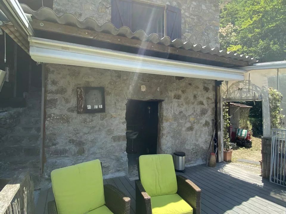 Terreno en Castellar, Alpes-Maritimes - foto 3