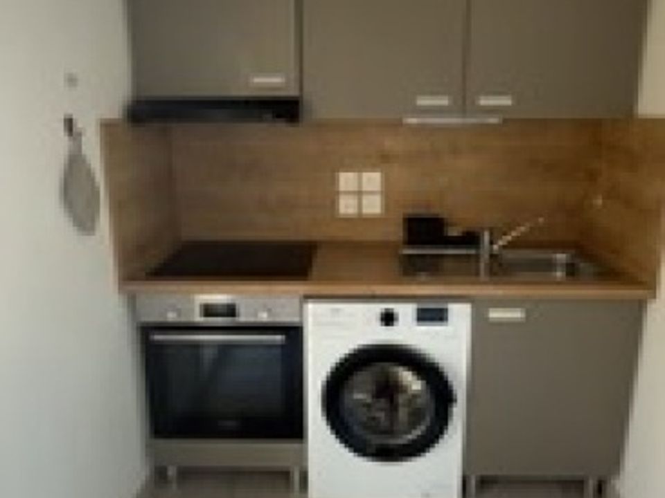 Lejlighed i Grenoble, Isere - foto 3