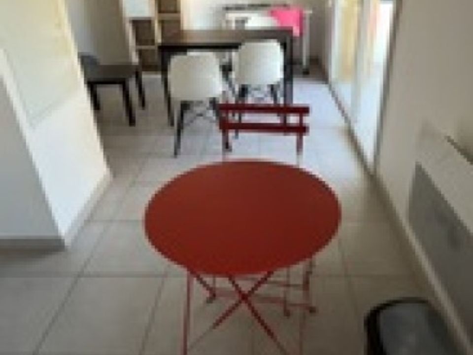 Lejlighed i Grenoble, Isere - foto 4