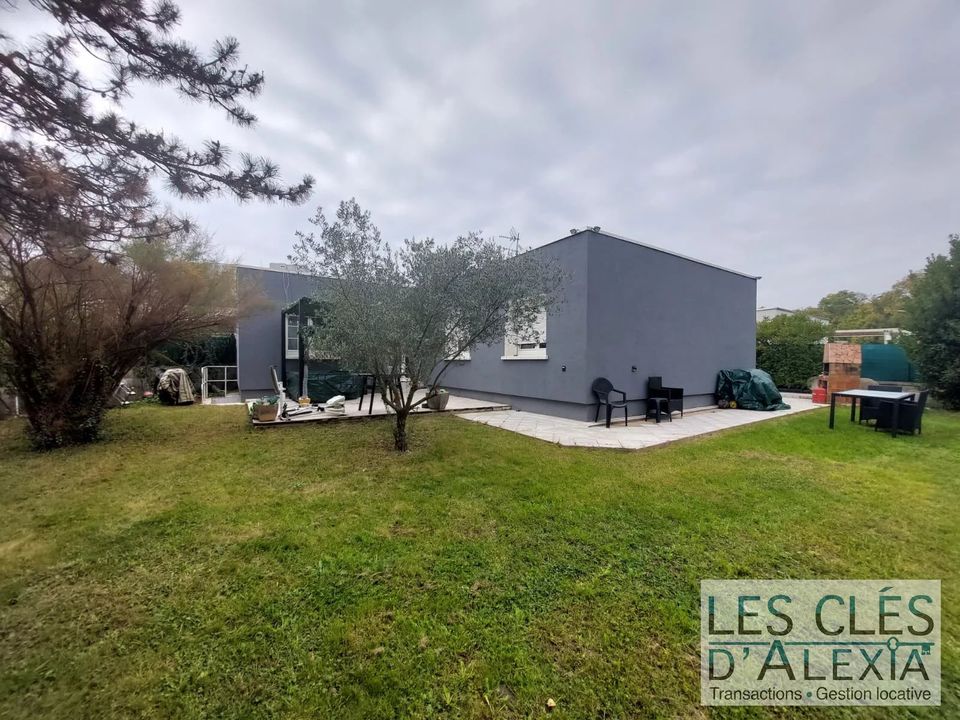 Villa i Givors, Rhone - foto 2