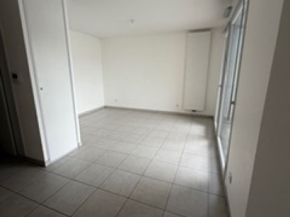 Lejlighed i Grenoble, Isere - foto 2