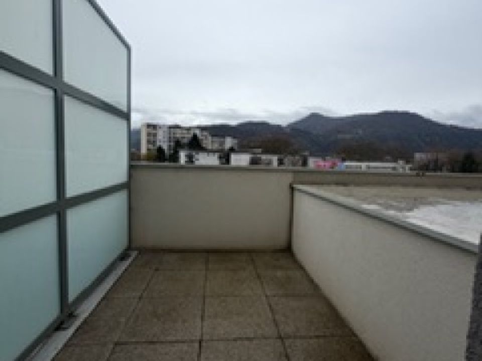Lejlighed i Grenoble, Isere - foto 4