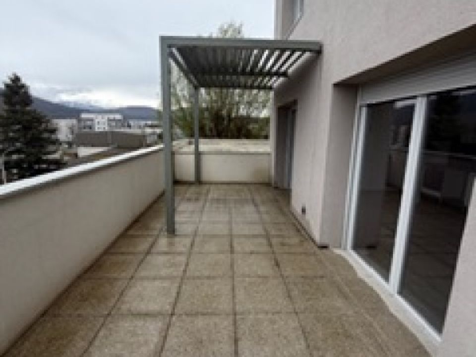 Lejlighed i Grenoble, Isere - foto 5