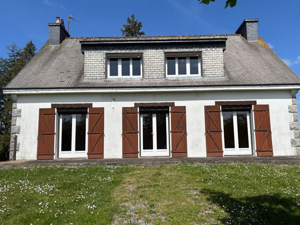Villa i Ploermel, Morbihan - foto 2