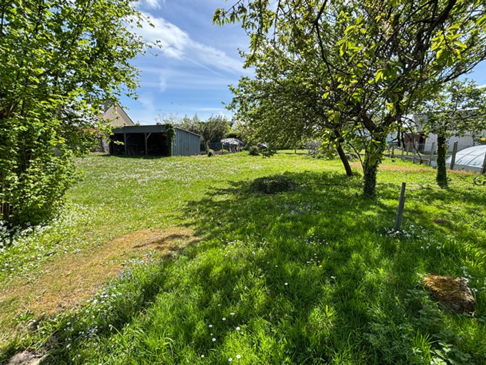 Villa i Ploermel, Morbihan - foto 2