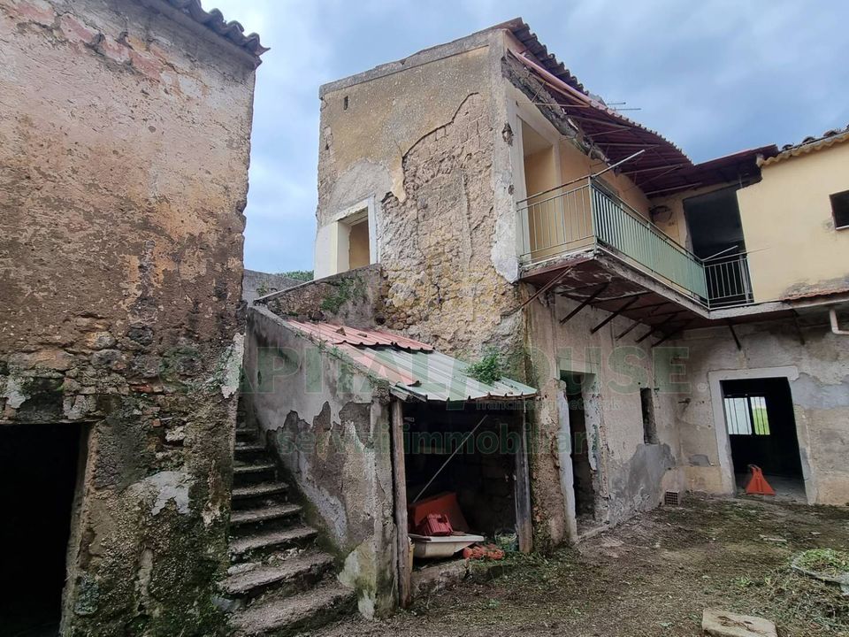 Lejlighed i Casagiove, Caserta - foto 1
