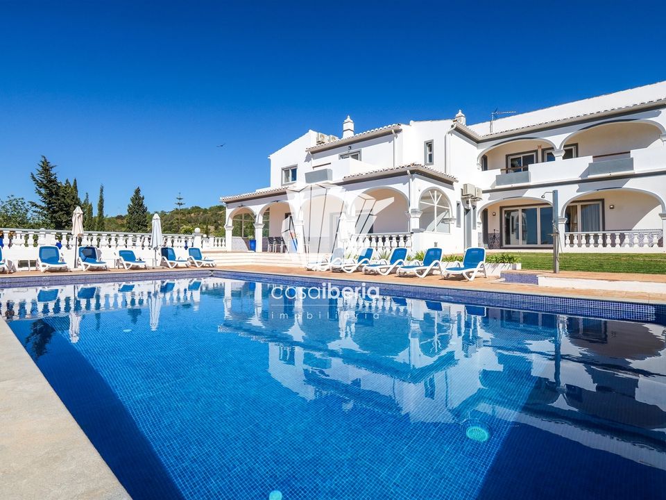 Villa i Faro, Faro - foto 1