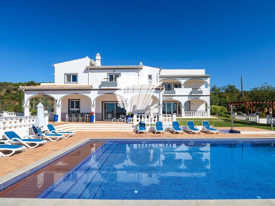 Villa i Faro, Faro - foto 2