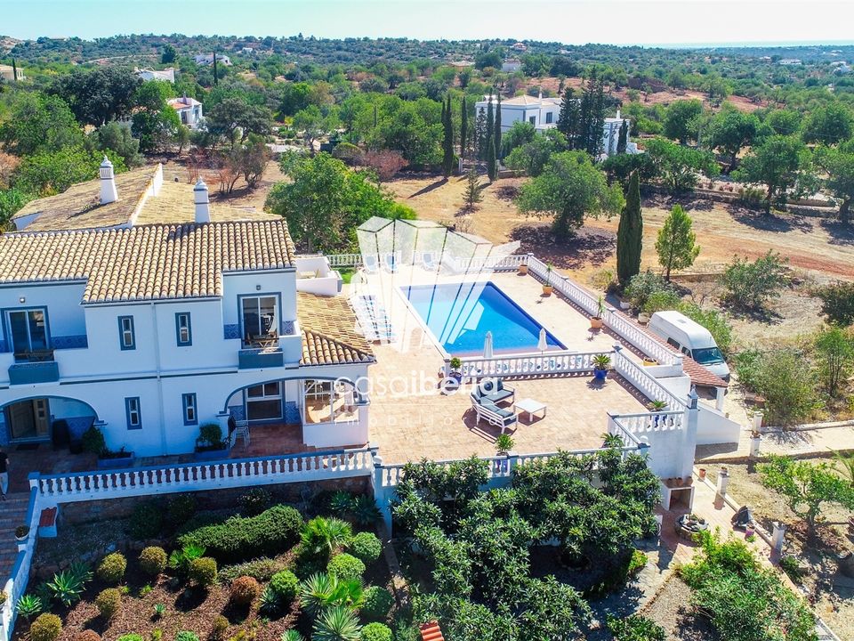 Villa i Faro, Faro - foto 3