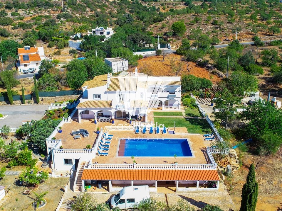 Villa i Faro, Faro - foto 4