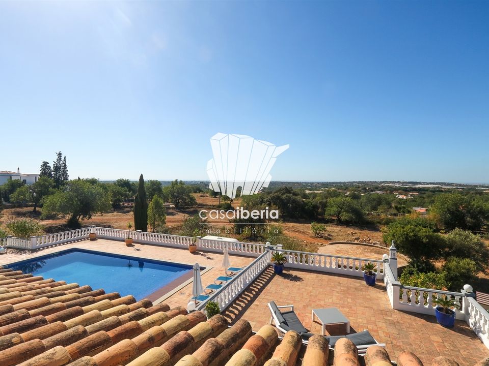 Villa i Faro, Faro - foto 5