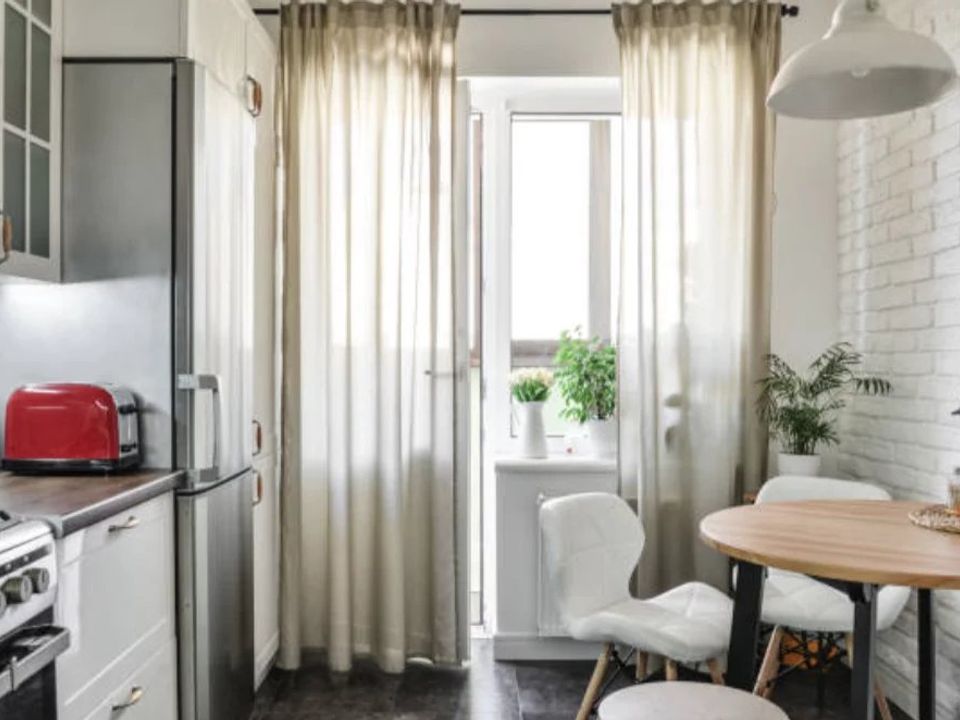 Lejlighed i Colombes, Hauts-de-Seine - foto 1