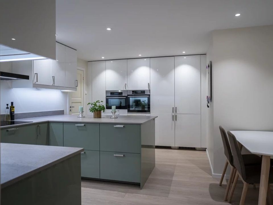 Apartamento en Suresnes, Hauts-de-Seine - foto 3