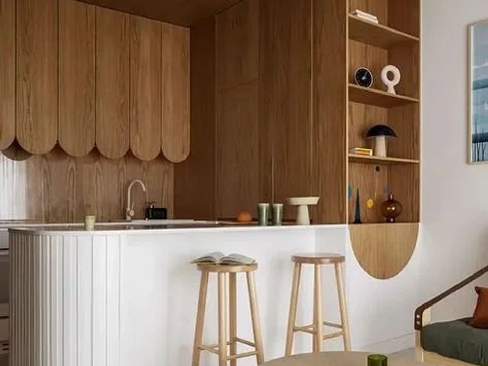 Lejlighed i Montfermeil, Seine-Saint-Denis - foto 1