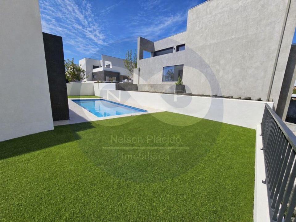 Villa i Torres Vedras, Lisbon - foto 2