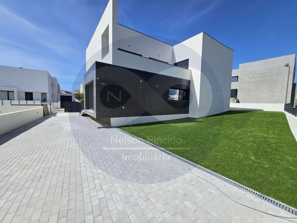 Villa i Torres Vedras, Lisbon - foto 3