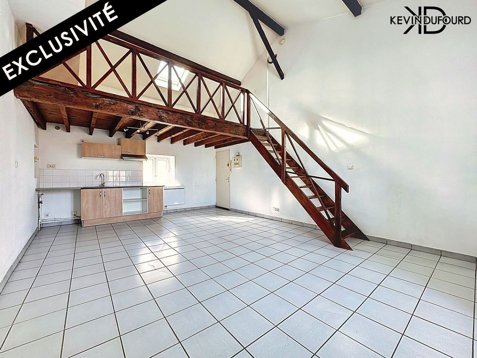 Apartament a Aubenas, Ardeche - foto 1