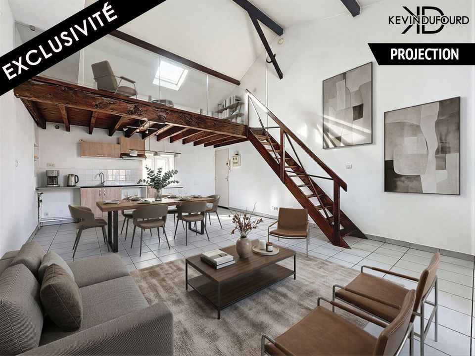 Apartament a Aubenas, Ardeche - foto 2