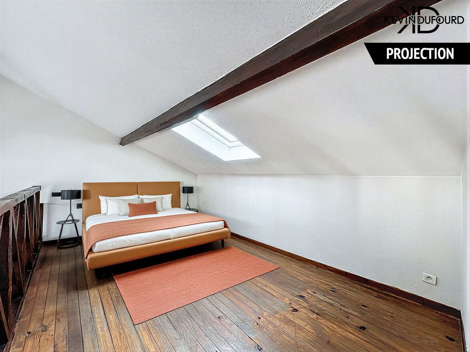 Apartament a Aubenas, Ardeche - foto 4
