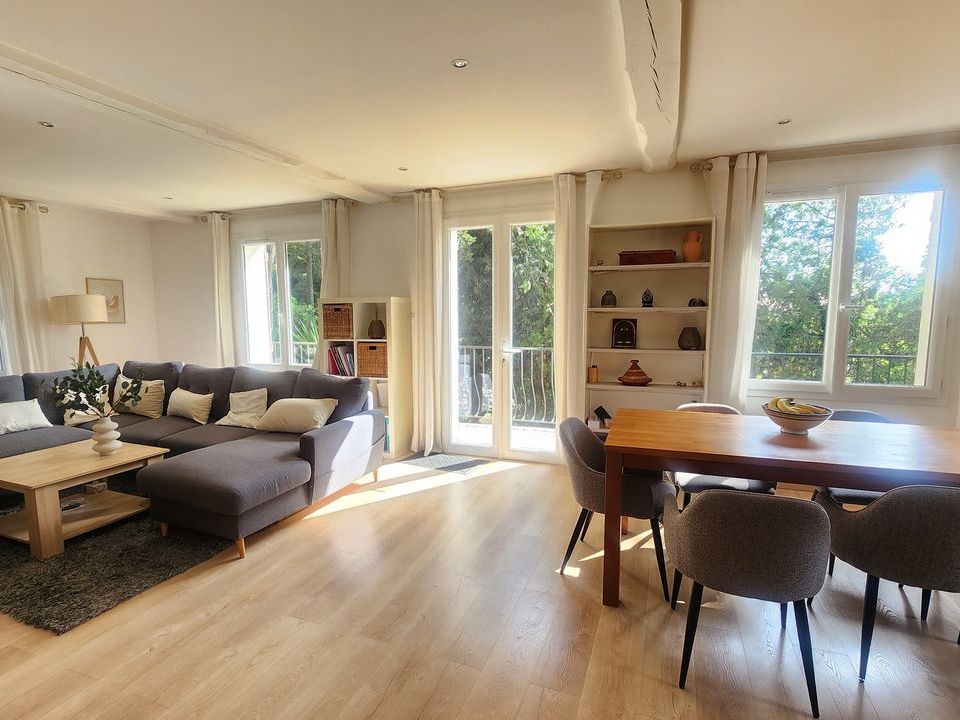 Villa i La Ciotat, Bouches-du-Rhone - foto 2
