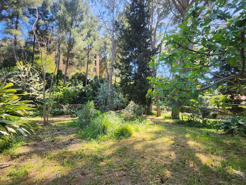 Villa i La Ciotat, Bouches-du-Rhone - foto 3