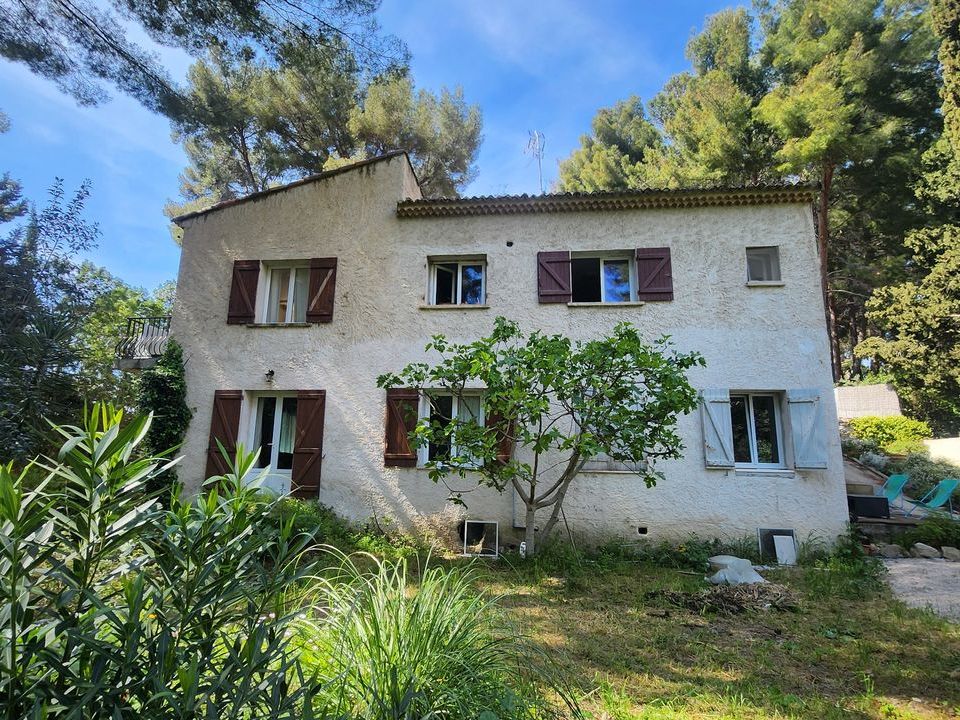 Villa i La Ciotat, Bouches-du-Rhone - foto 4