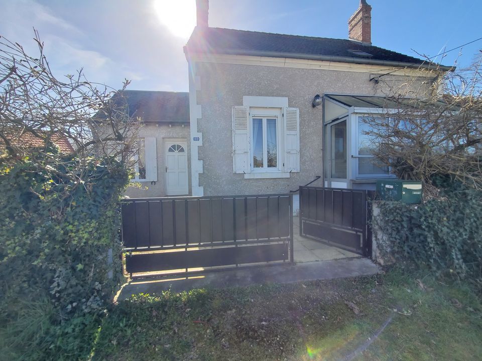 Villa en Vierzon, Cher - foto 1