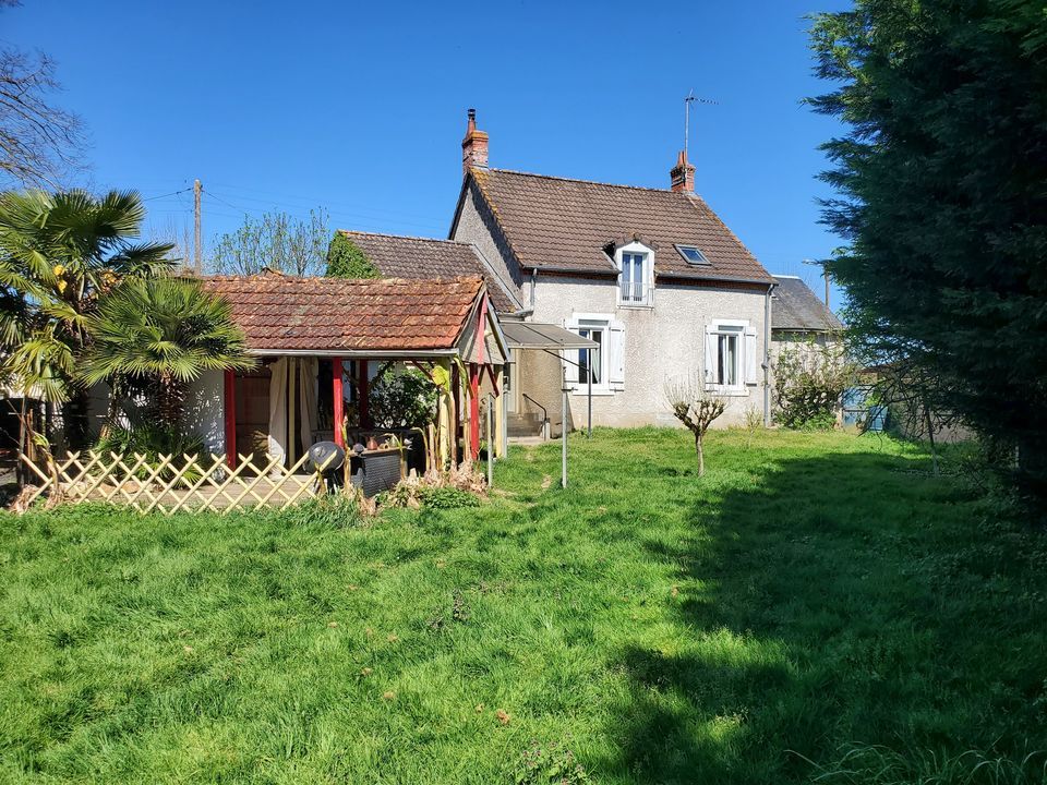 Villa en Vierzon, Cher - foto 2