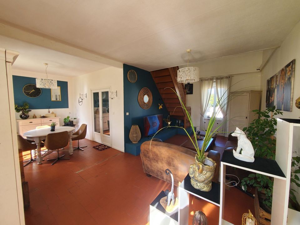 Villa en Vierzon, Cher - foto 3