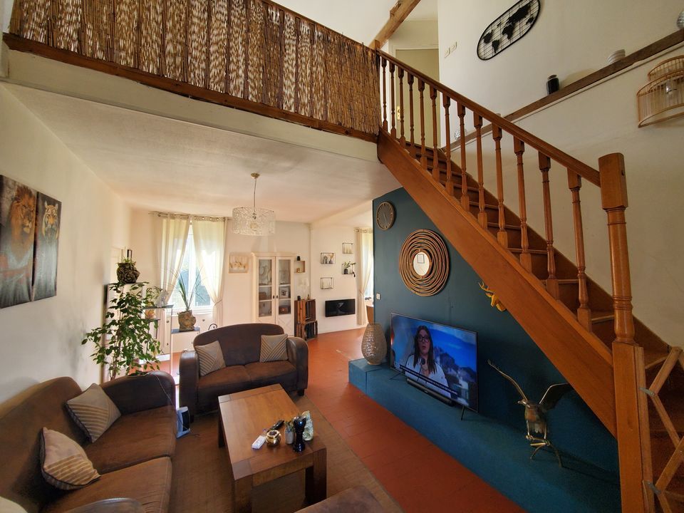 Villa en Vierzon, Cher - foto 4