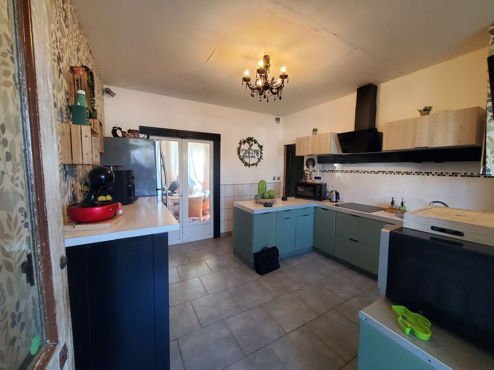 Villa en Vierzon, Cher - foto 5