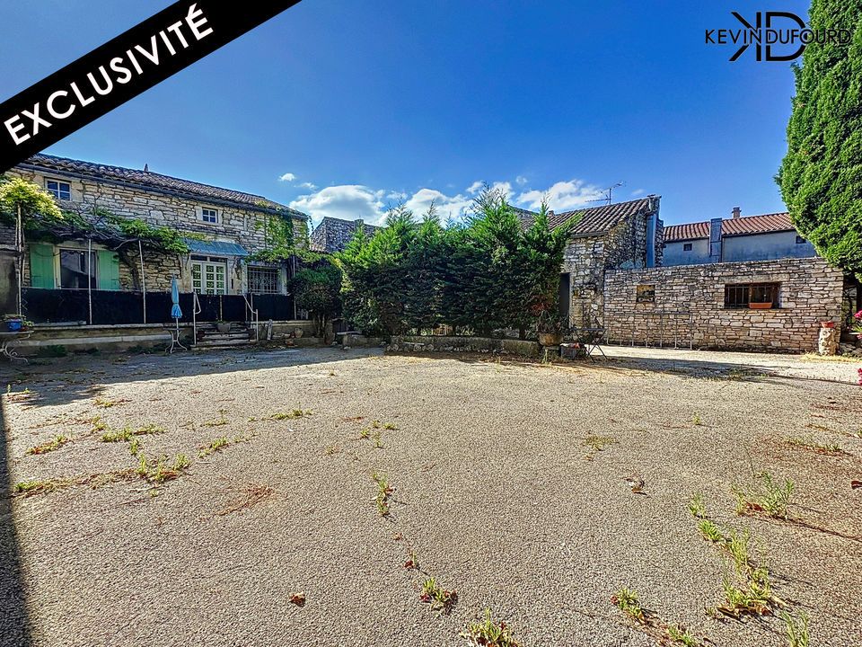 Villa i Orgnac-l'Aven, Ardeche - foto 2