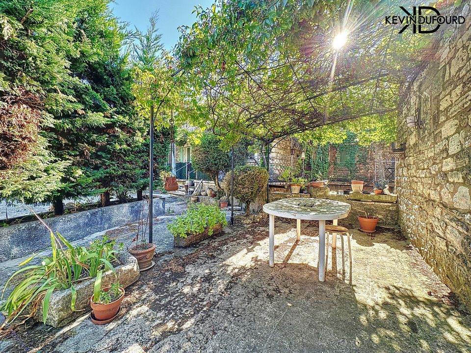 Villa i Orgnac-l'Aven, Ardeche - foto 4
