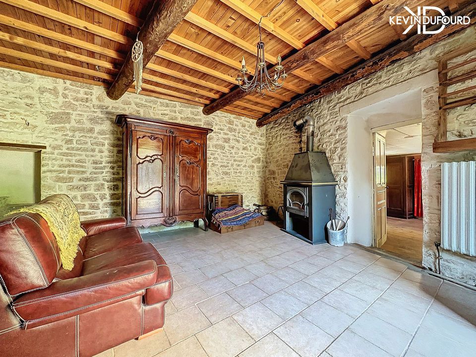 Villa i Orgnac-l'Aven, Ardeche - foto 5