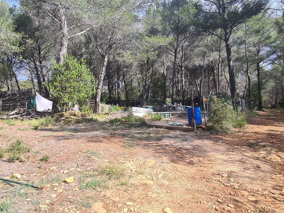 Helårsgrund i Le Beausset, Var - foto 1