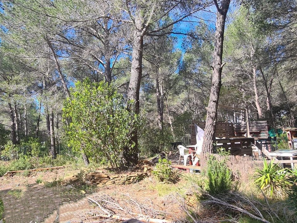 Helårsgrund i Le Beausset, Var - foto 2