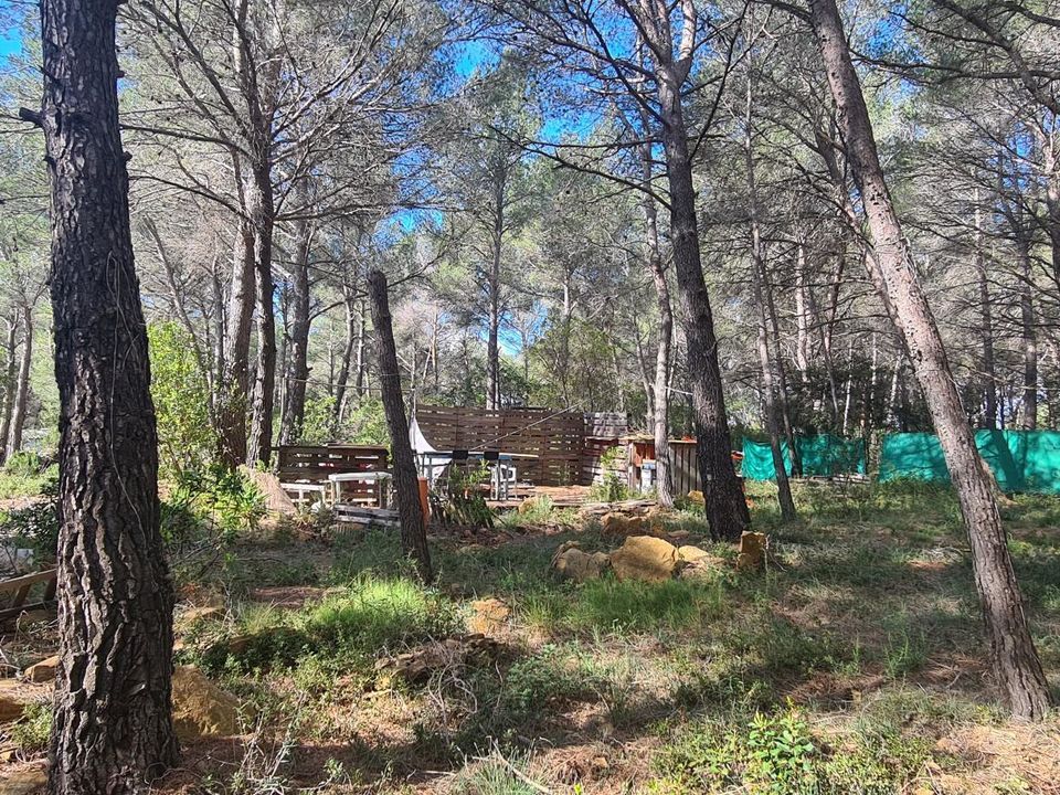 Helårsgrund i Le Beausset, Var - foto 3