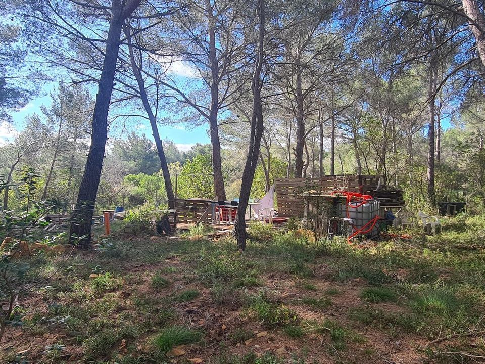 Helårsgrund i Le Beausset, Var - foto 4