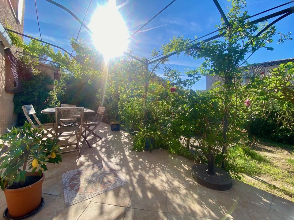 Villa i Marseille, Bouches-du-Rhone - foto 2