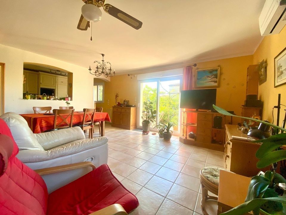 Villa i Marseille, Bouches-du-Rhone - foto 3