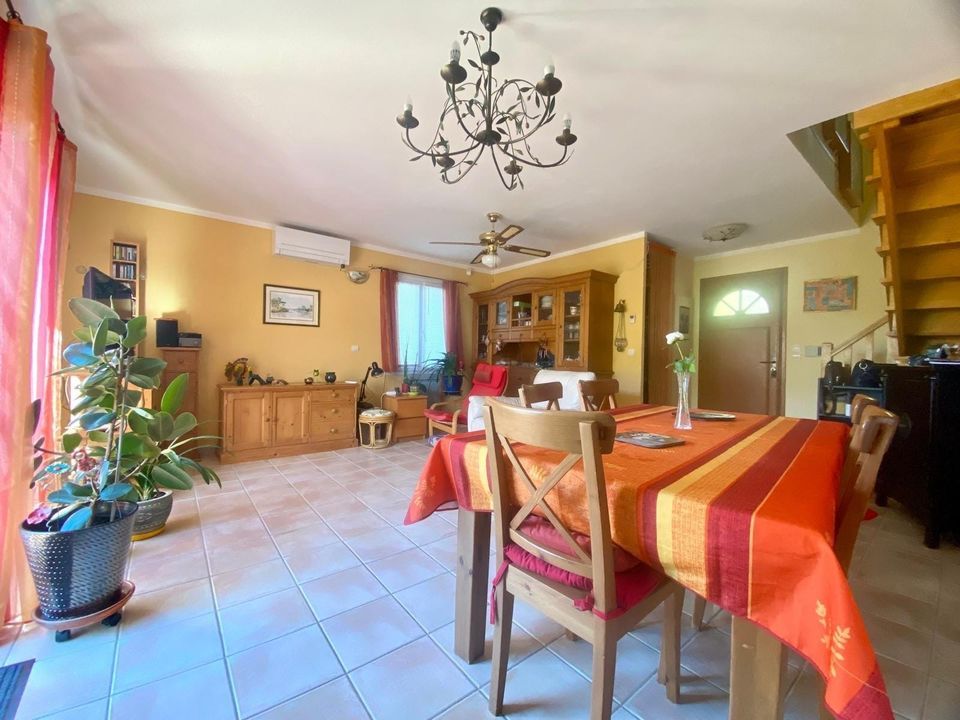 Villa i Marseille, Bouches-du-Rhone - foto 4
