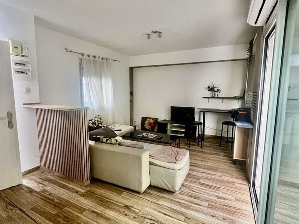 Byhus i Marseille, Bouches-du-Rhone - foto 3